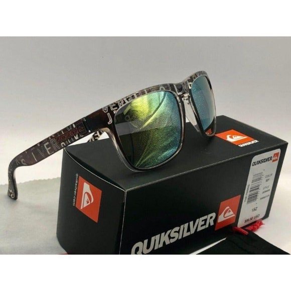 Quiksilver Other - TWO New Quiksilver Sunglass Set